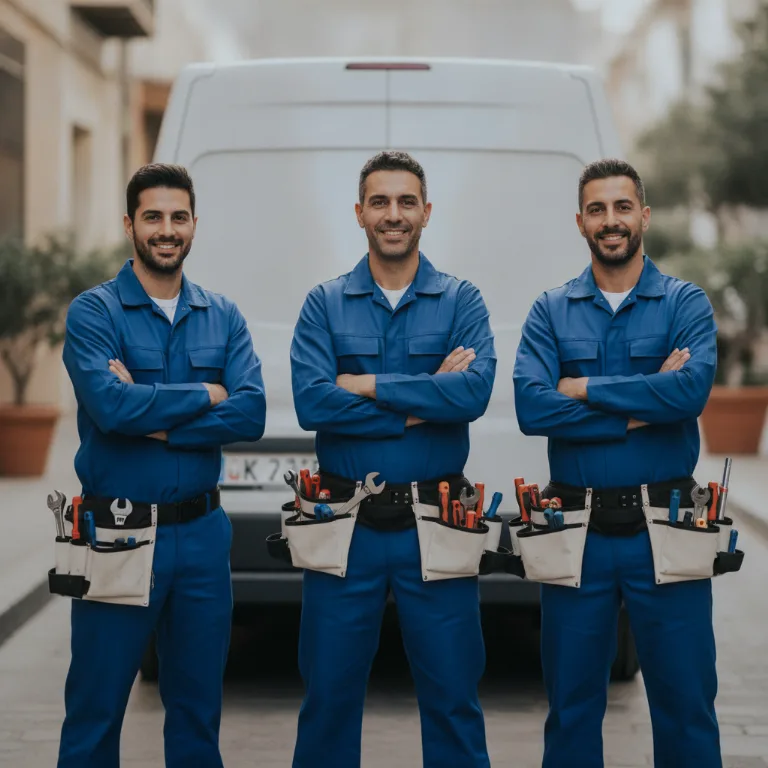 reparaci贸n caldera gas Montijo